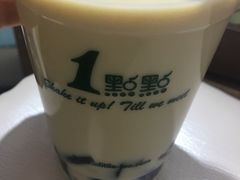 -1点点(环城北路店)