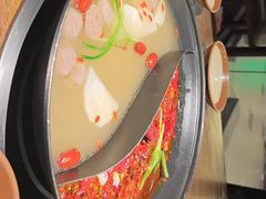 -萍姐火锅·公路夜市(打浦桥日月光店)