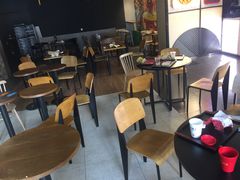 -永和大王(浦东南路店)