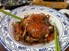 -园林美食城·本土农家菜(杨和镇店)