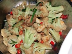 -遇见湘·地道湖南菜(黄埔泰丰店)