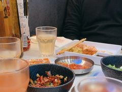 -杨记齐齐哈尔烤肉(总店)