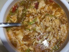 -石饮红星包子(中山路店)