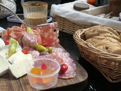 -Alimentari早午餐(安福路店)