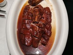 首创灌汤烧鹅-炳胜品味(海印总店)