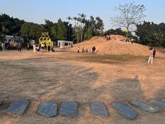 -广州市紫泥堂文化创意园景区