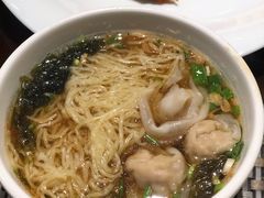 古蒸肉燕汤粉-博悦茶餐厅(文殊院店)
