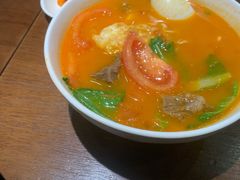 -寻裕记·现炒浇头面(人民广场店)