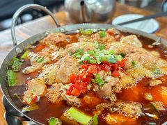 -湖南湘菜馆(东湘缘二店)
