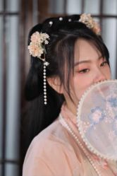 -汉仪华裳汉服馆(打浦桥店)
