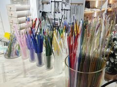 -琉璃月·灯工玻璃DIY(宝安壹方城店)