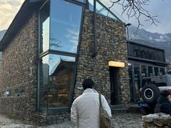 -炊烟餐厅