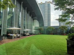 景观位-花园5號餐厅