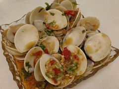 -白仁仔· 活烤海鲜 宵夜(豫园店)