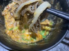 -林记潮牛·牛肉火锅(上马墩店)