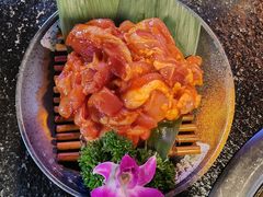 -老卜奎齐齐哈尔烤肉(人民东路店)