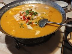 -唐猫庭院·千年陕菜(大唐不夜城店)