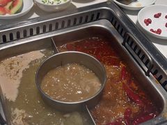 -巴奴毛肚火锅(六天地店)