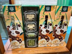 熊有成竹-稻香村(文殊院旗舰店)