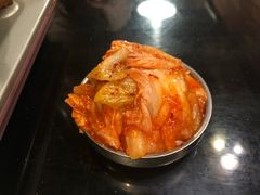 -炙韩料理·部队锅专门店