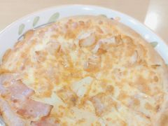 -萨莉亚意式餐厅(三号湾广场店)