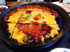 -纸盐河码头火锅(十八梯店)
