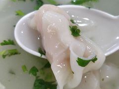 虾肉馄饨-馄饨侯(广渠门店)