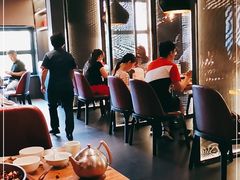 大堂-老板恋上鱼(环山路店)