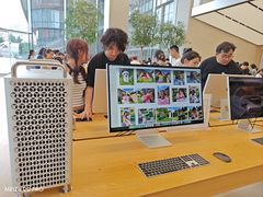 -Apple零售店(苏州店)