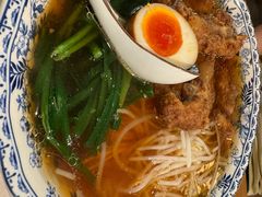 -白玉兰食品(中山公园龙之梦店)