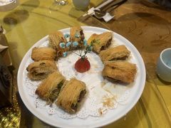 -悦真雅院·四合院·清真私房菜(雍和宫店)