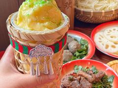 -夺欢喜贵州酸汤牛肉火锅(静安寺店)