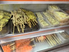 -彭浦一炸(金平路店)