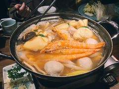 -山葵家·创意料理(EFC欧美广场店)