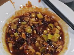 -大清花饺子(山庄店)