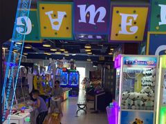 -meland·儿童乐园·游戏厅娃娃机·电玩Xbox(成都合生汇店)