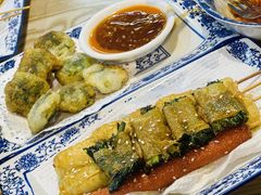 -黄记潮汕甜汤(贝底田坊店)