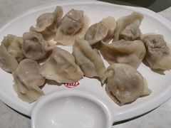 -四姐妹东北饺子(沙尾路店)