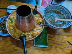 -蜗牛小馆醉乡民谣云南菜(惠新西里店)
