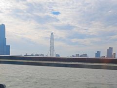 -南昌之星摩天轮