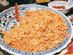 -沙州食驿·非遗小吃夜市