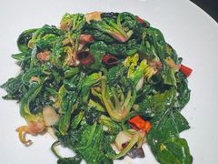 -一记洛阳菜·糖醋小排·水席(十字街店)