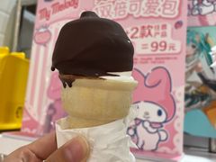 -DQ·蛋糕·冰淇淋(回龙观同成街)