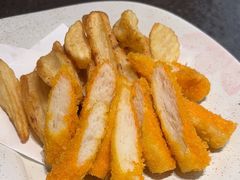 -将太无二·北美传奇寿司(荟聚购物中心西红门店)