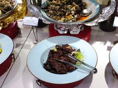 -青岛蓝海大饭店·爱琴海自助餐厅(崂山店)