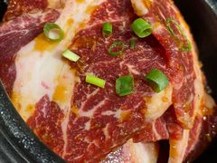 -九田家黑牛烤肉料理(太原迎泽区同至人店)