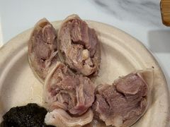 -白老大羊杂碎稍麦