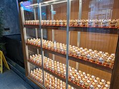 -NIUAN牛庵·日式和牛烧肉(恒隆店)