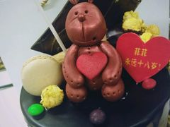 -CAKE BOSS 蛋糕老板(北京世纪金源购物中心)