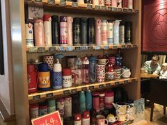 零售区-COSTA COFFEE(西直门店)